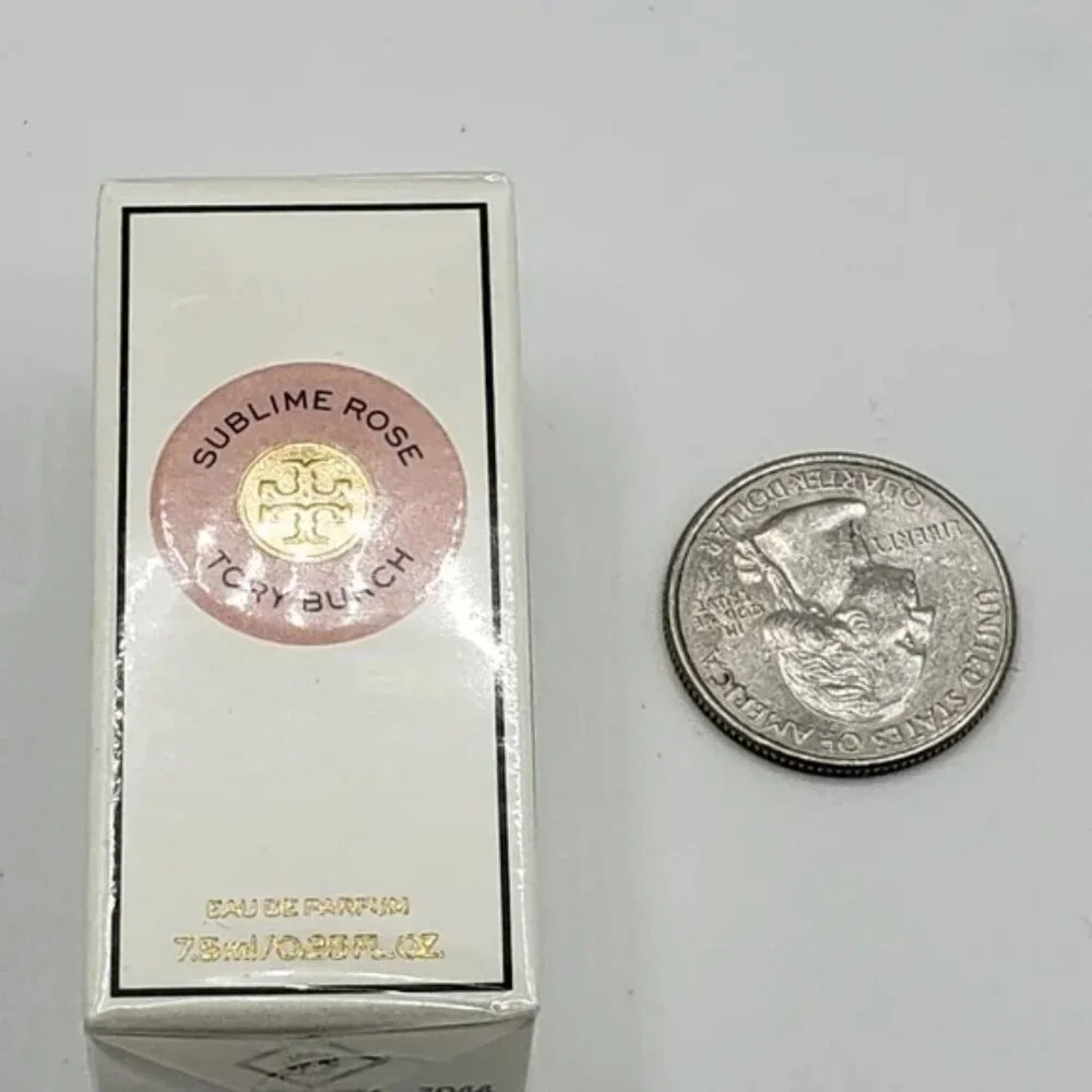 Tory Burch Sublime Rose